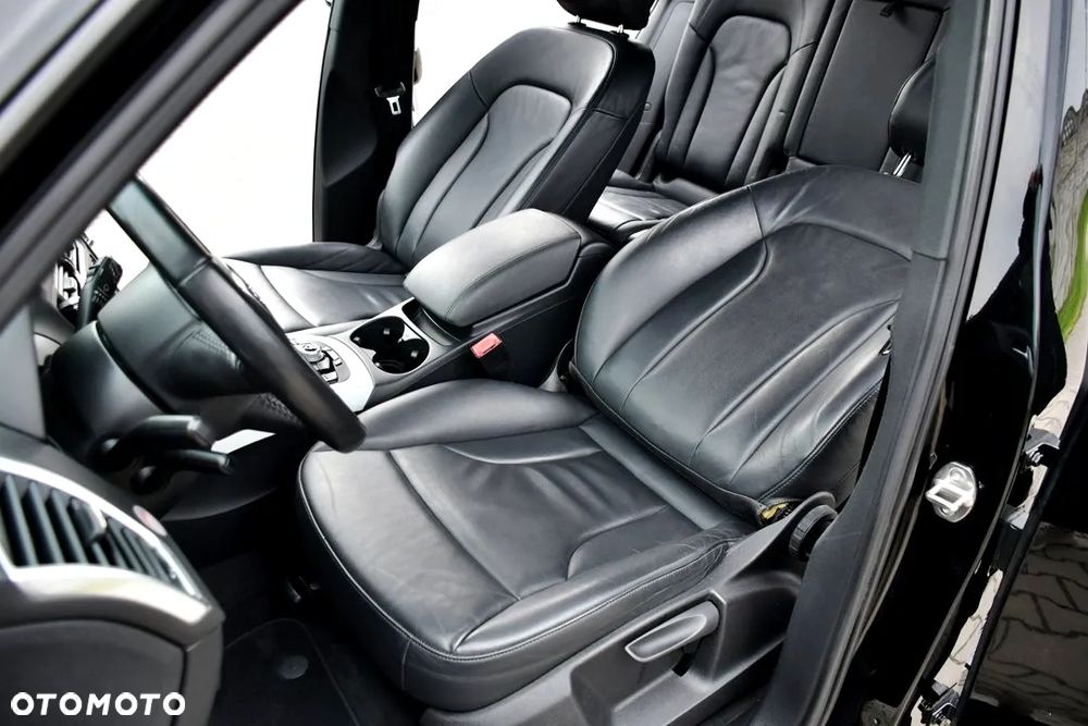 Audi Q5 2.0 TDI Quattro S tronic Prime Line - 35