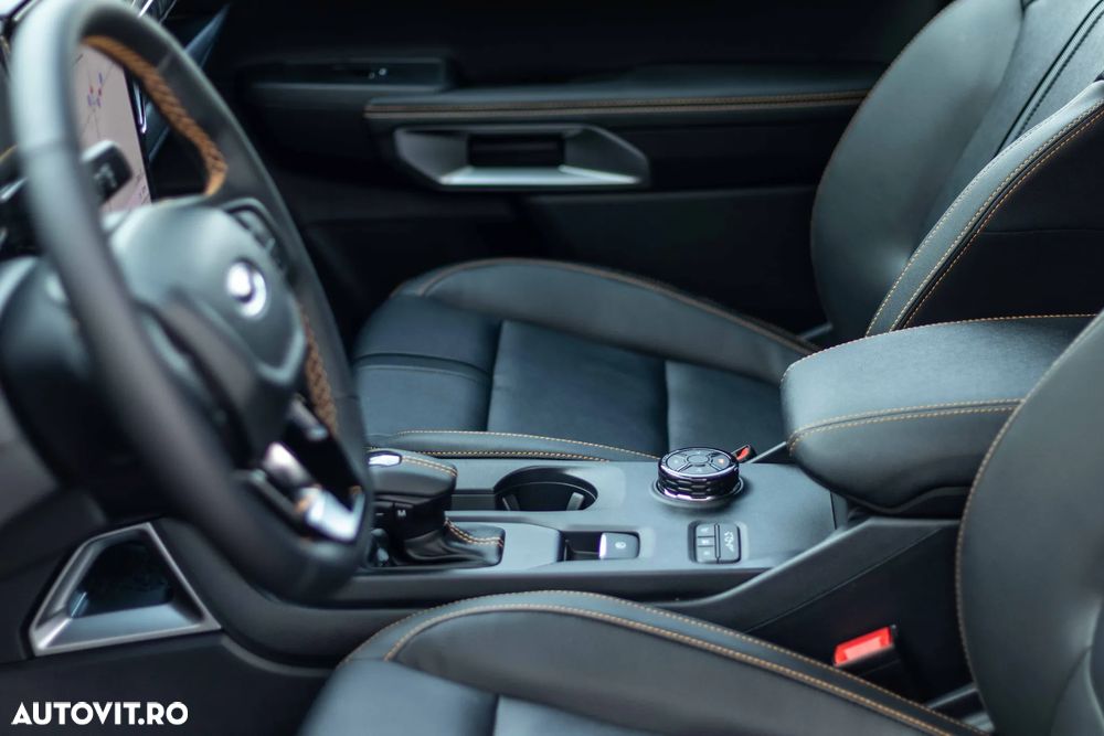 Ford Ranger Pick-Up 3.0 TD 240 CP 10AT 4x4 Double Cab Wildtrak - 16