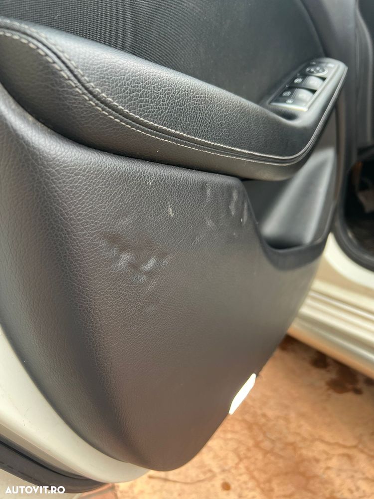 Mercedes-Benz B 220 d 7G-DCT - 14