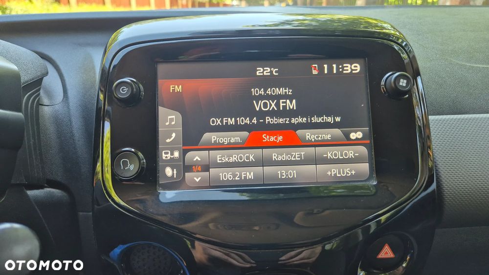 Peugeot 108 VTI 72 Stop&Start Style - 34