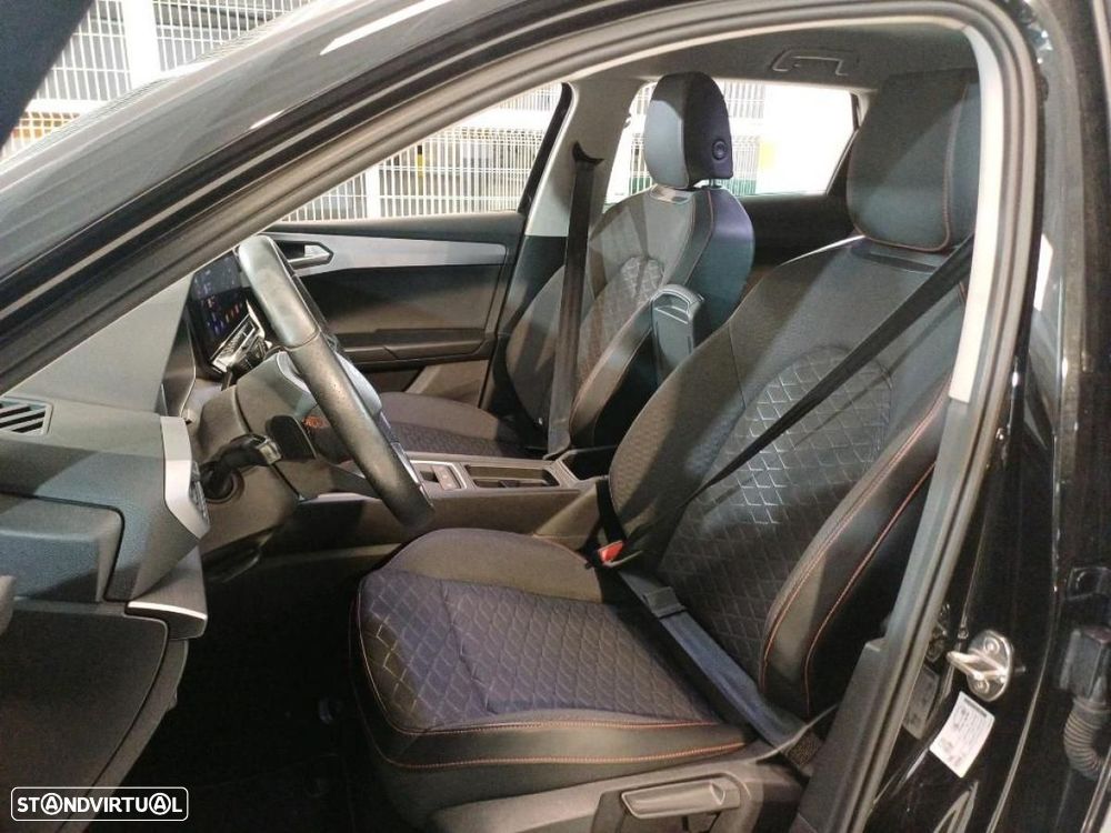 SEAT Leon ST 1.4 e-Hybrid FR DSG - 7