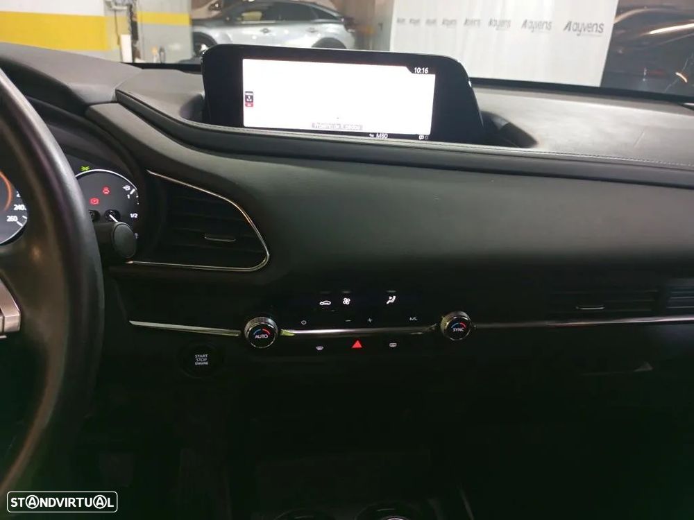 Mazda CX-30 2.0 Sky-G Evolve i-Active +Sport - 7