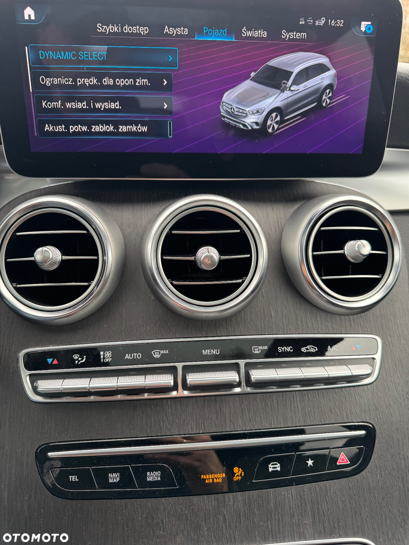 Mercedes-Benz GLC 220 d 4-Matic - 37