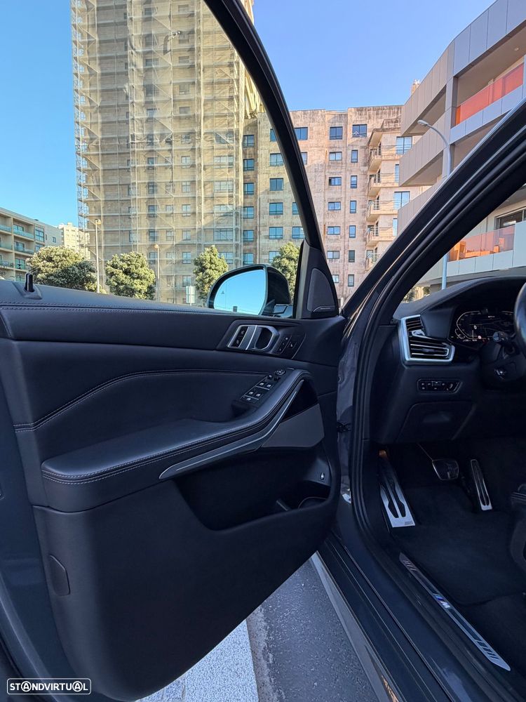 BMW X5 - 15