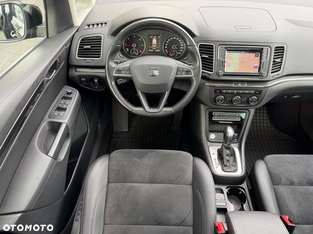 Seat Alhambra - 16