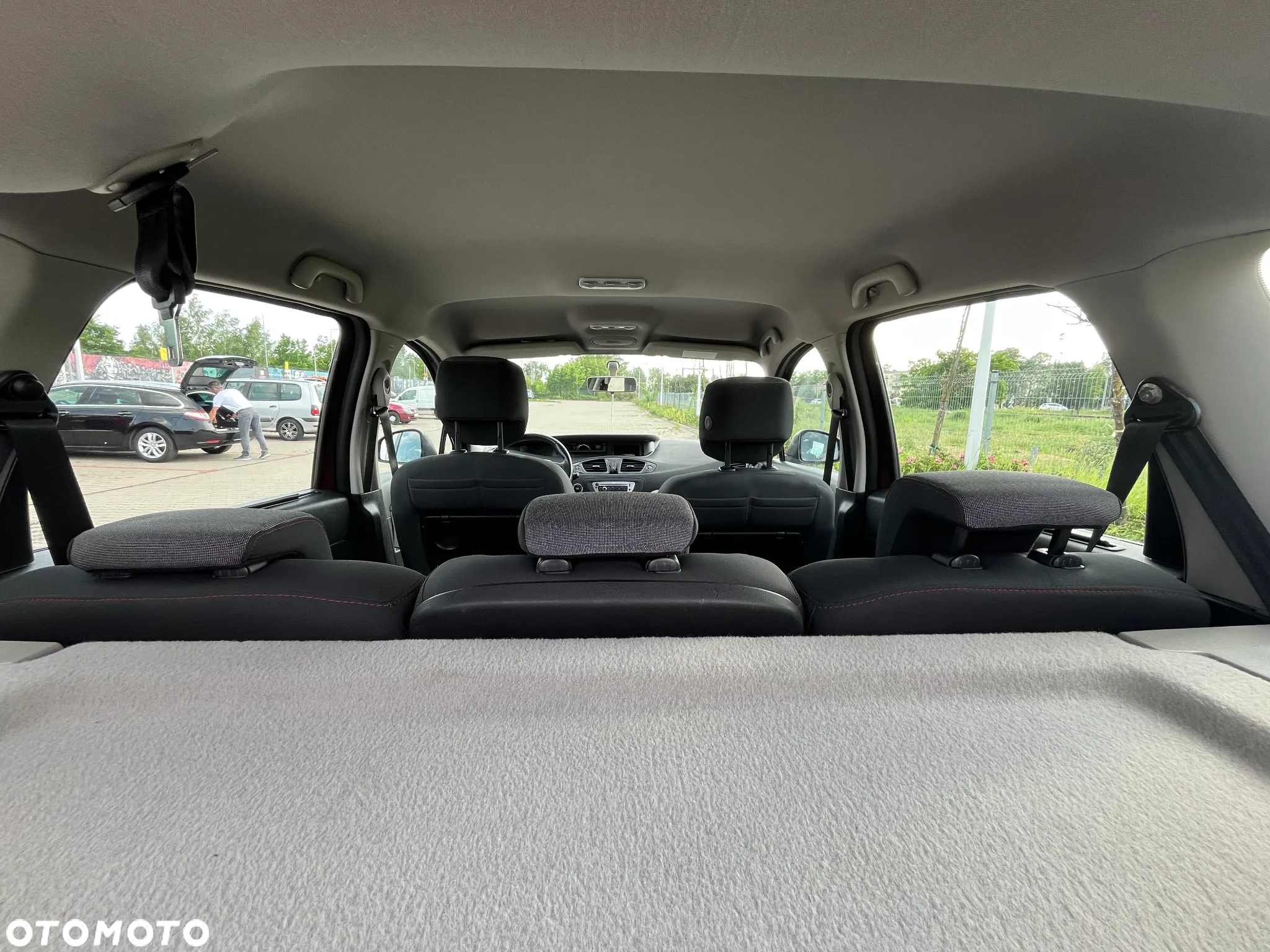 Renault Scenic dCi 110 Expression - 10
