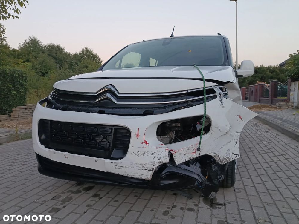 Citroën Berlingo XL 1.5 BlueHDI Feel - 2