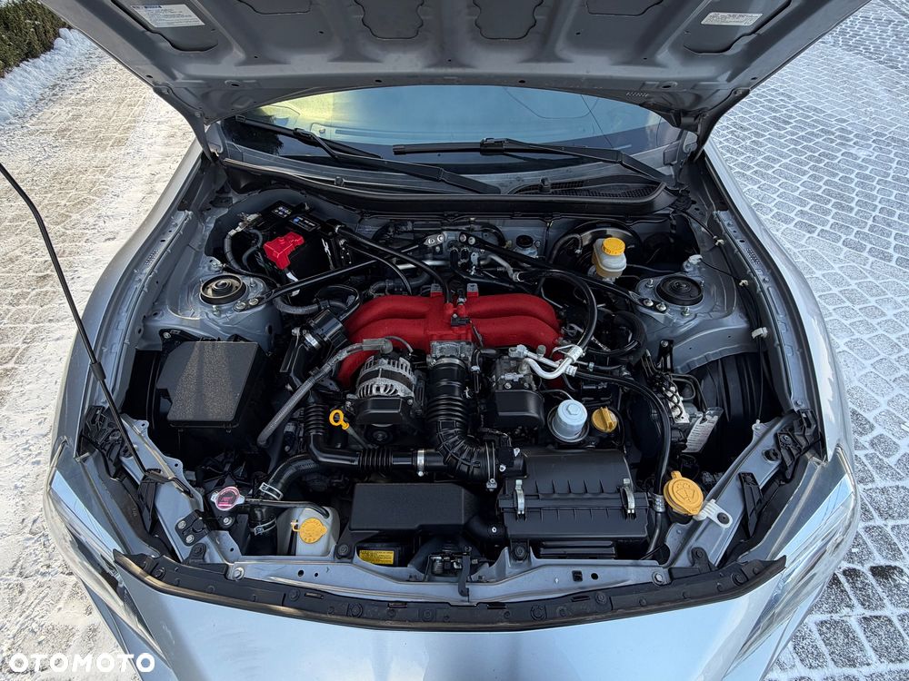 Subaru BRZ 2.0i Sport+ - 27
