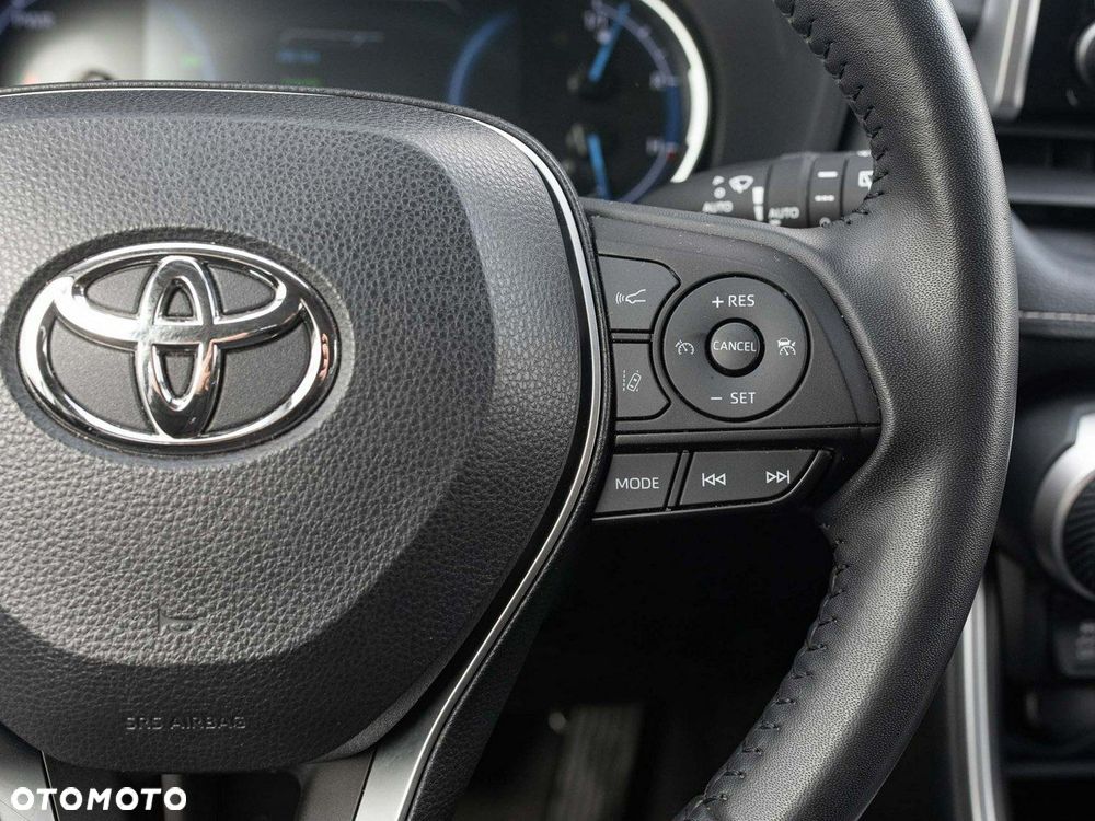 Toyota RAV4 - 15