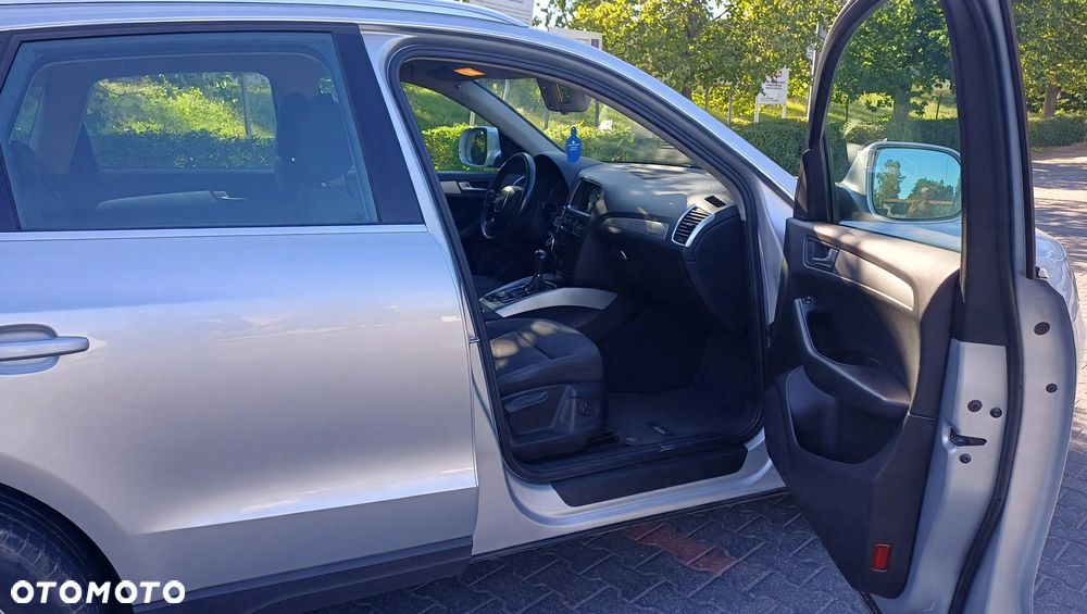 Audi Q5 3.0 TDI Quattro S tronic - 5