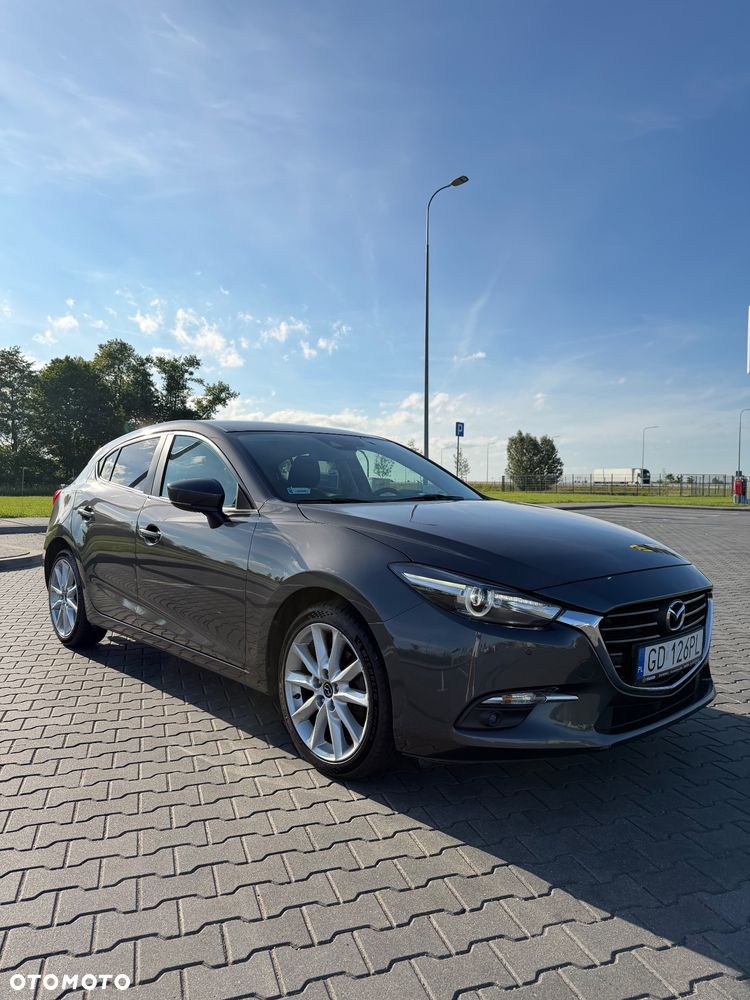 Mazda 3 2.0 Skypassion - 12