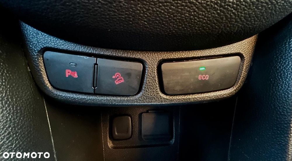 Opel Mokka 1.7 CDTI Enjoy S&S 4x4 - 27