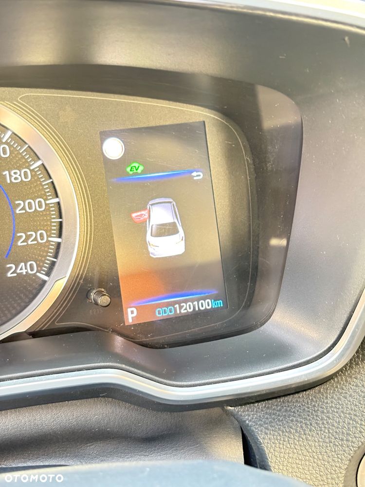 Toyota Corolla 1.8 Hybrid GPF Comfort - 13