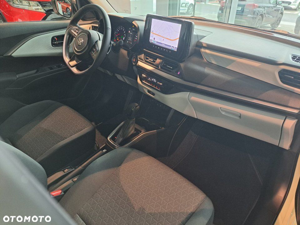 Suzuki Swift - 2