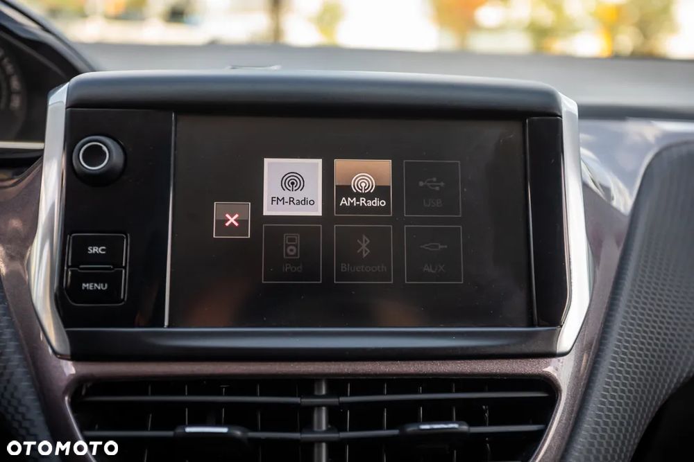 Peugeot 2008 e-HDi FAP 92 STOP & START Business-Line - 29