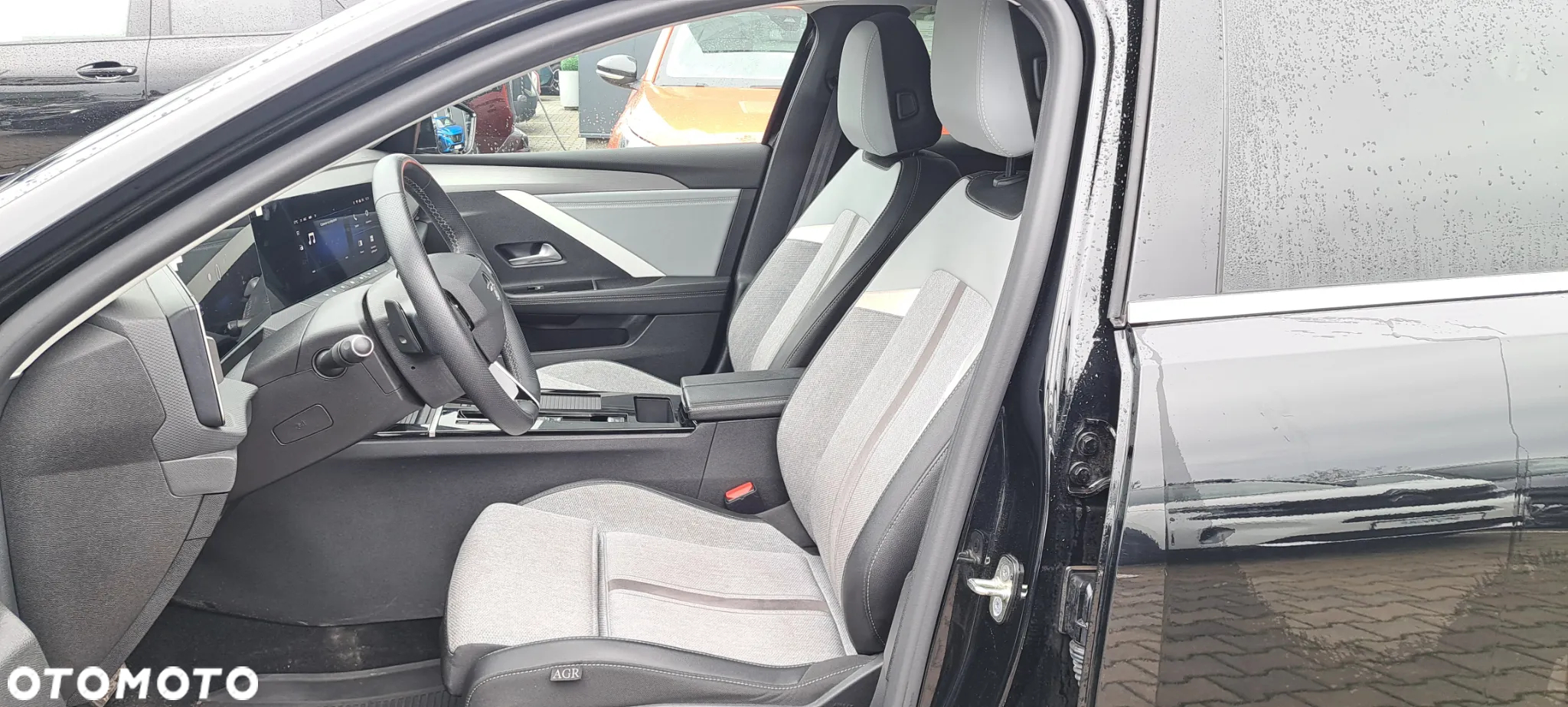 Opel Astra VI 1.2 T Elegance S&S - 9
