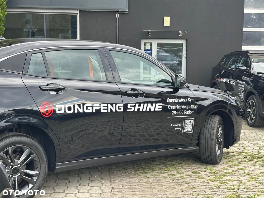 Dongfeng Shine - 7