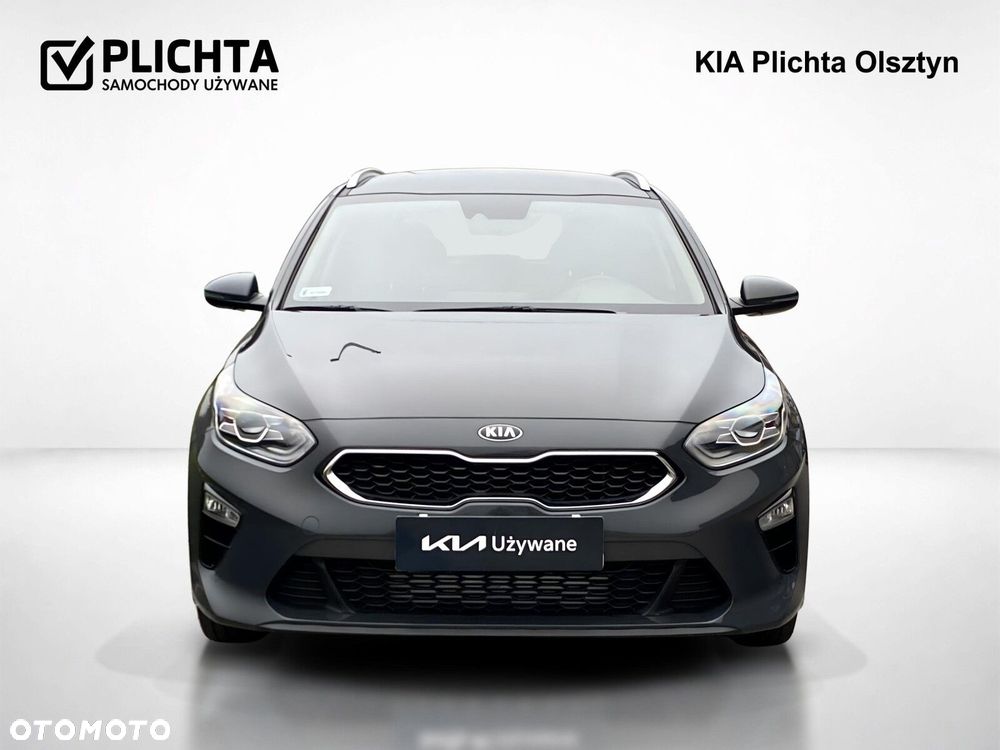 Kia Ceed - 9