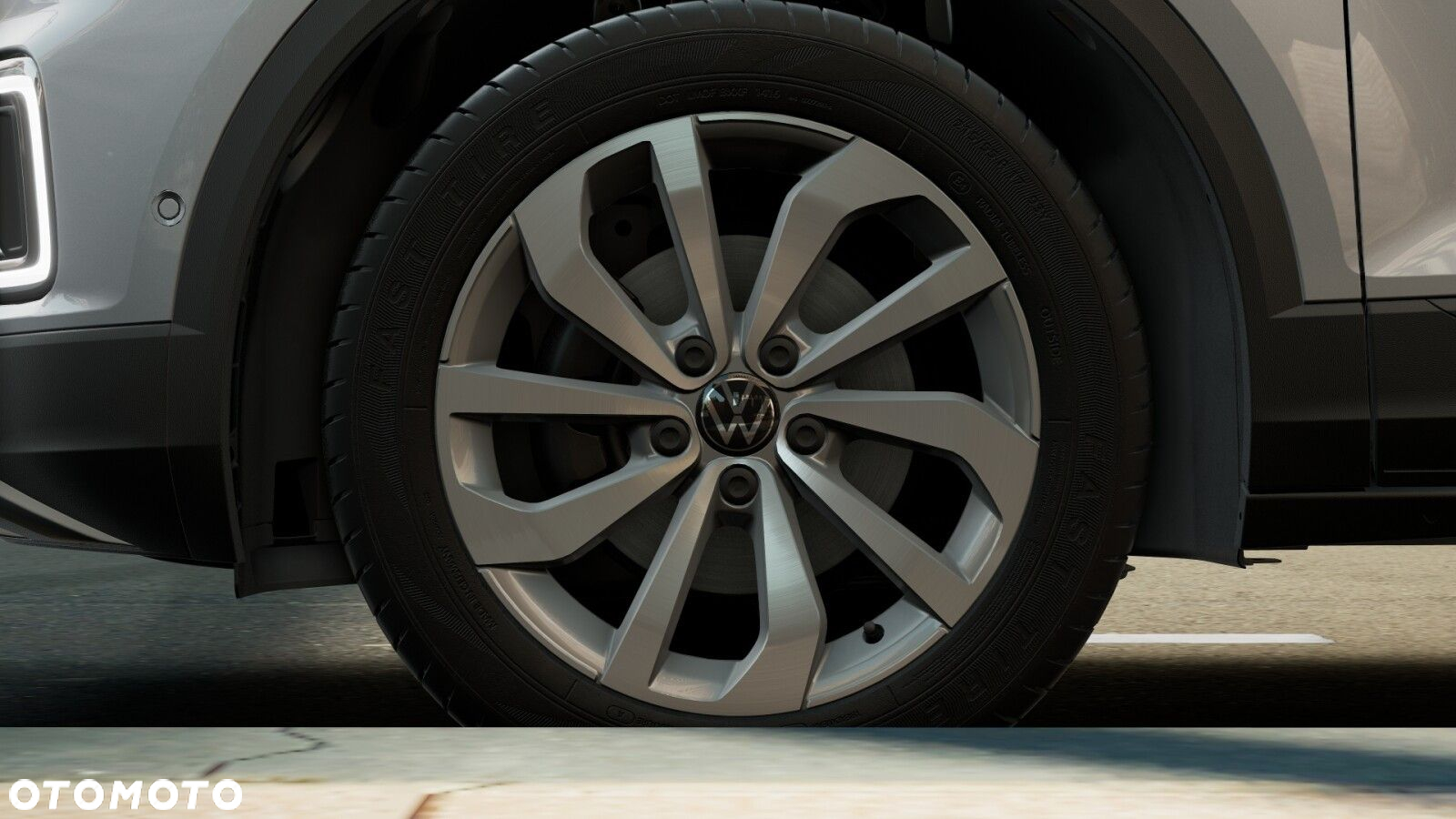 Volkswagen T-Roc - 12