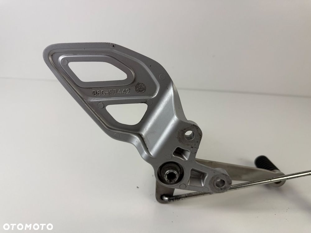 Lewy kompletny set kierowcy Yamaha MT 125 2020+ - 14