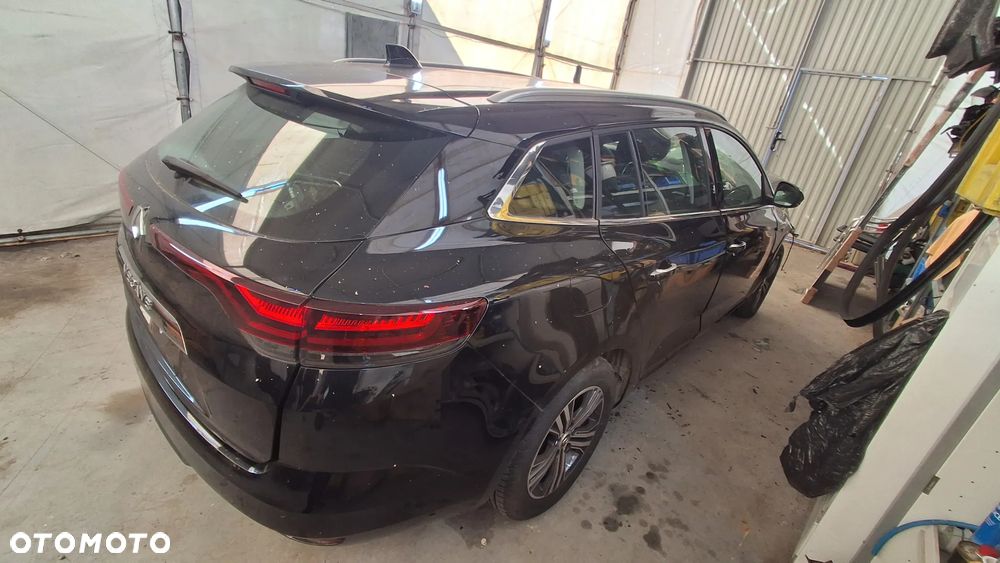 Renault Megane 1.3 TCe FAP Techno EDC - 4