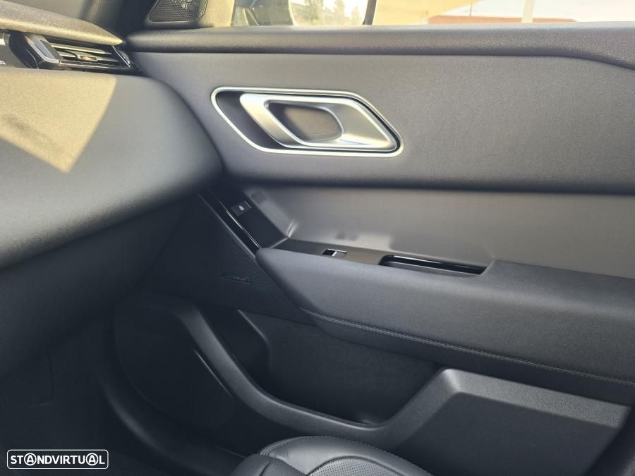 Land Rover Range Rover Velar 2.0 P400e AWD Dynamic SE - 40