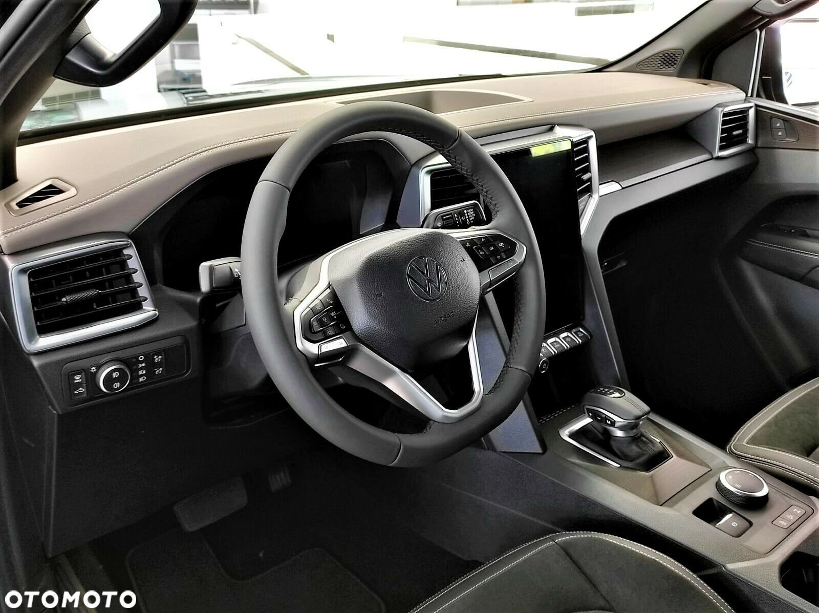 Volkswagen Amarok - 7