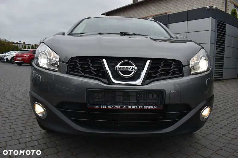 Nissan Qashqai 2.0 tekna - 40
