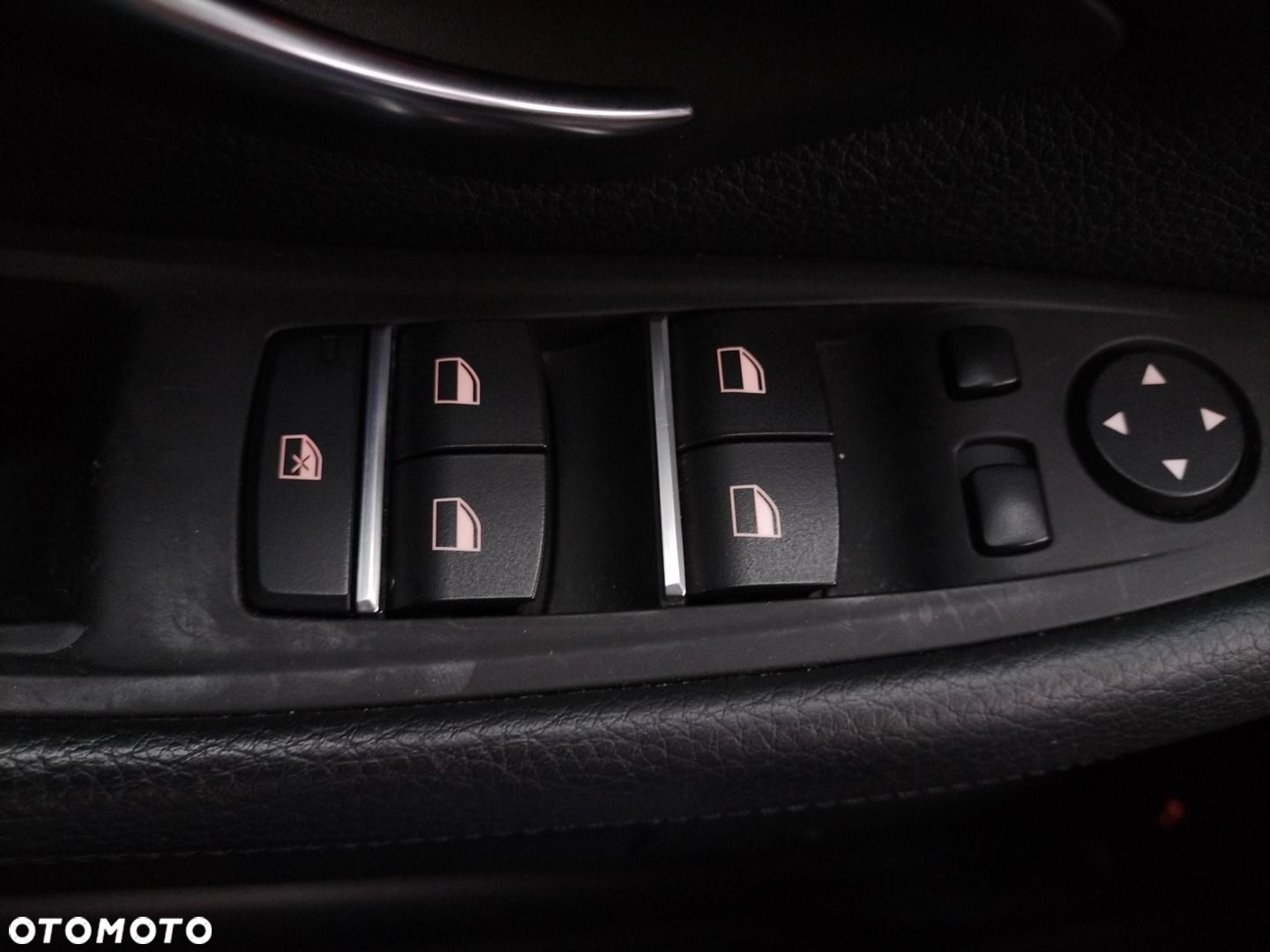 BMW Seria 5 - 23