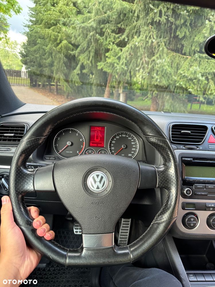 Volkswagen Scirocco 1.4 TSI - 16