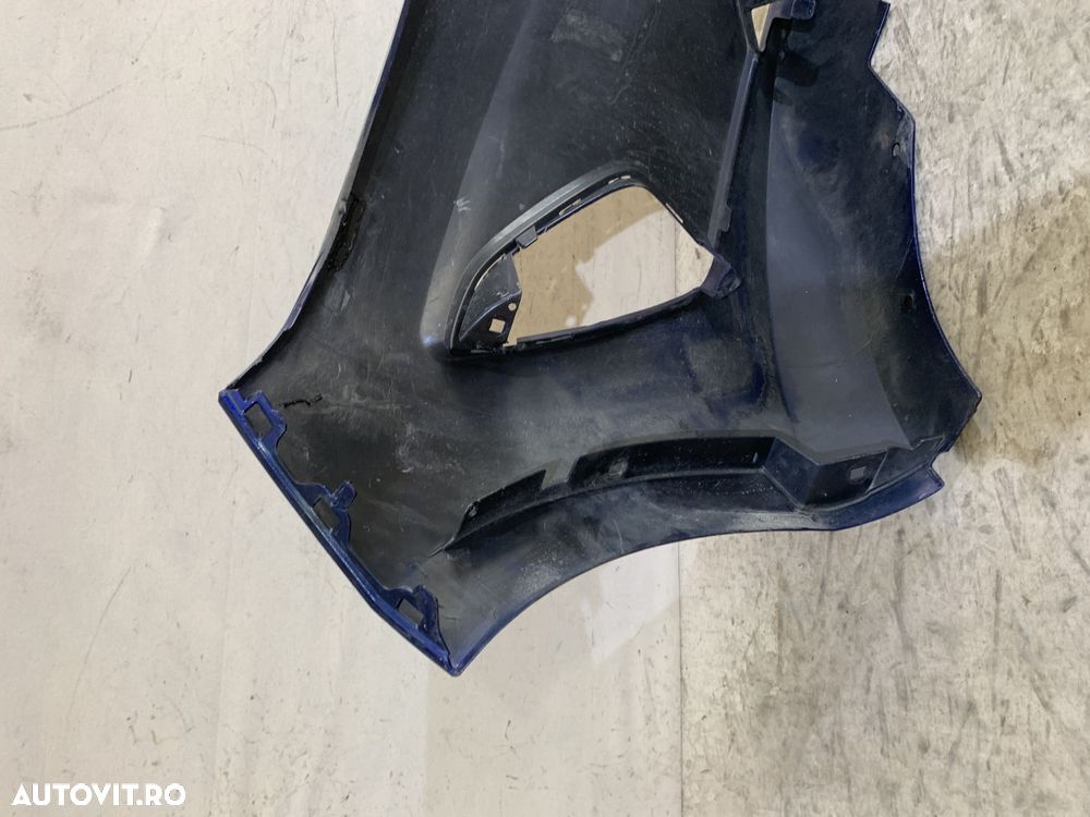 Bara fata Ford Fiesta, 2017, 2018, 2019, 2020, cod origine OE H1BB-17757-A. - 7