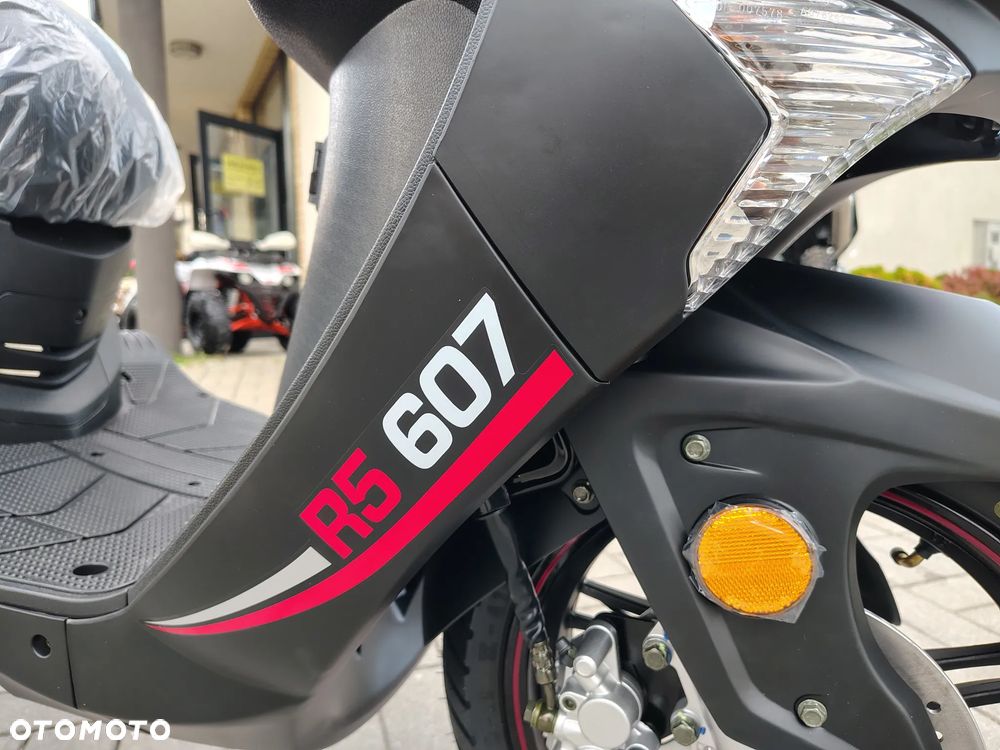 Junak 607 - 8