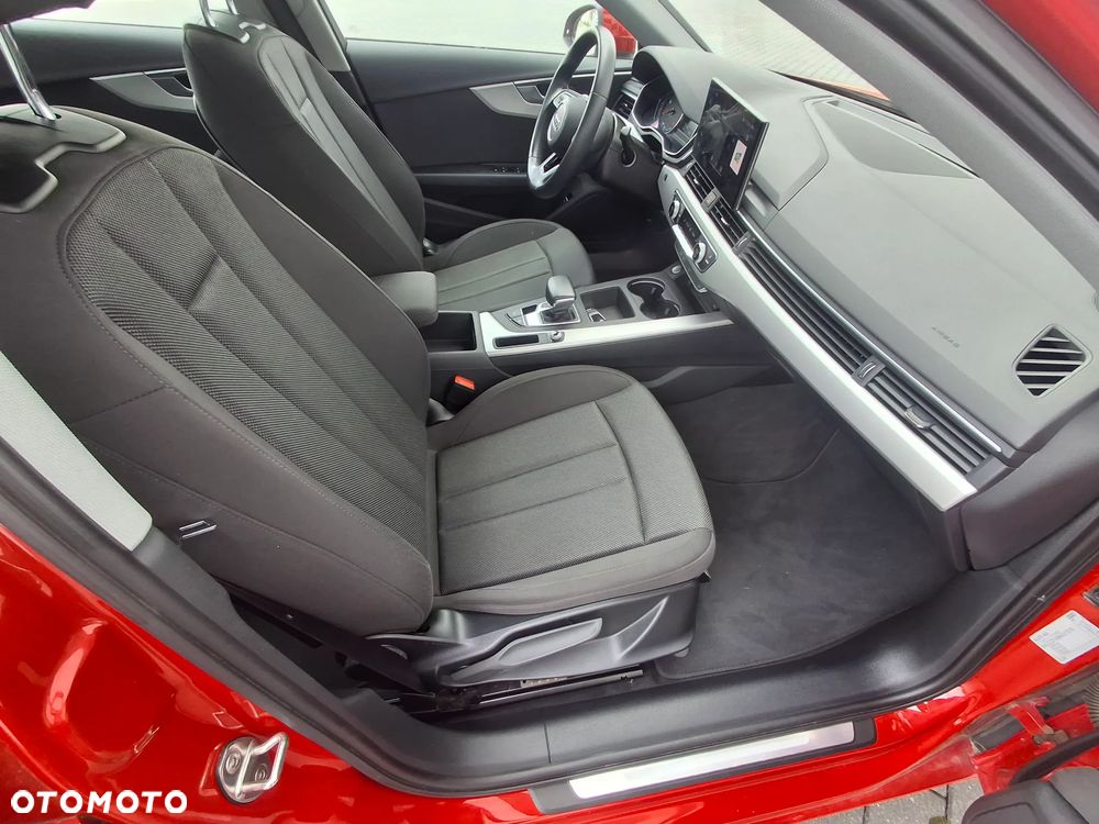Audi A4 Limousine 30 TDI mHEV S Line S tronic - 11