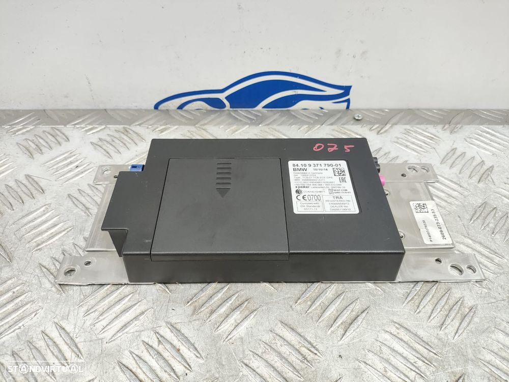 Módulo Bluetooth BMW Serie 3 F30 F31 - 6