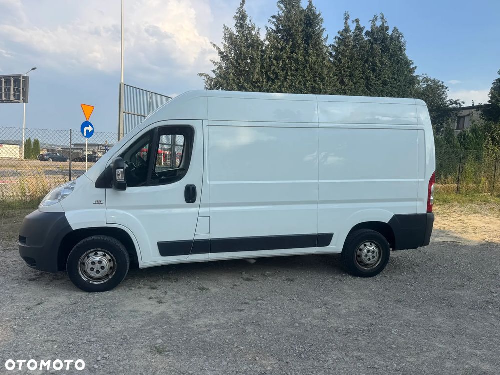 Fiat Ducato L2H2 - 2