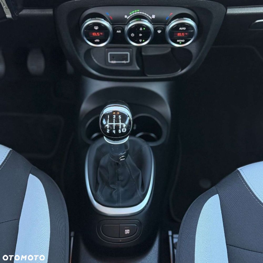 Fiat 500L - 28