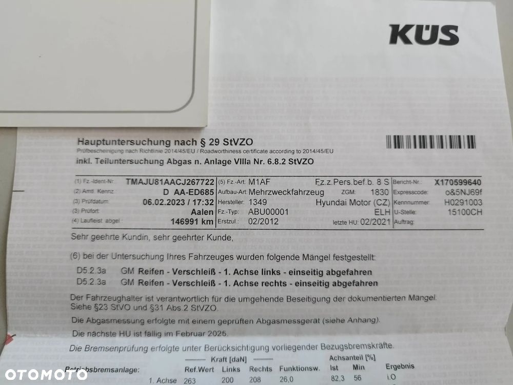 Hyundai ix35 1.6 2WD Fifa World Cup Edition - 32