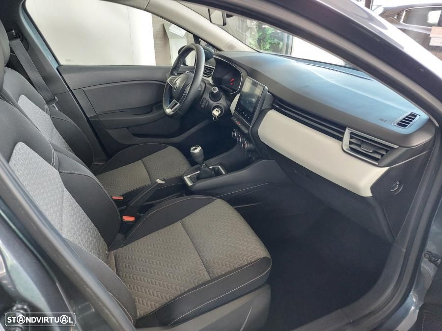Renault Clio 1.0 TCe Limited - 40
