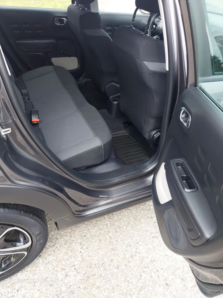 Citroën C3 - 20