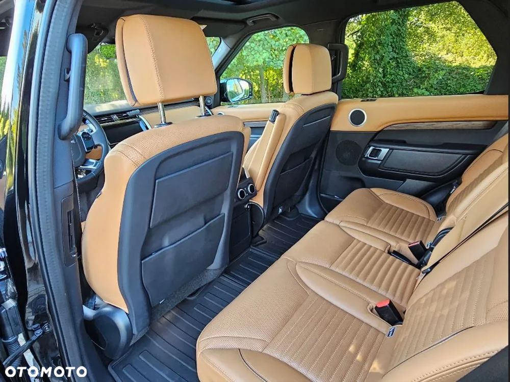 Land Rover Discovery V 2.0 SD4 HSE Luxury - 22