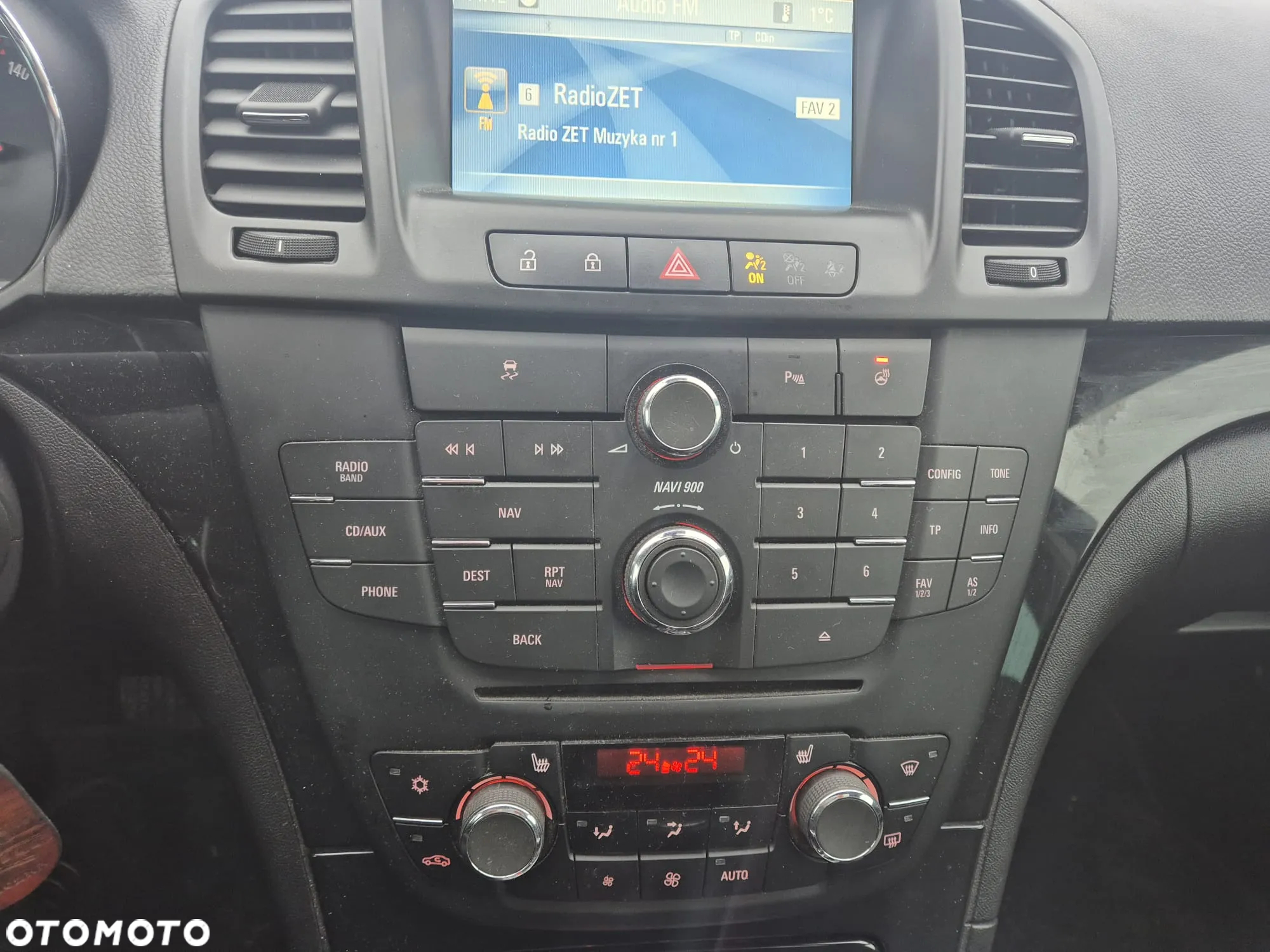 Opel Insignia 2.0 CDTI Edition - 10