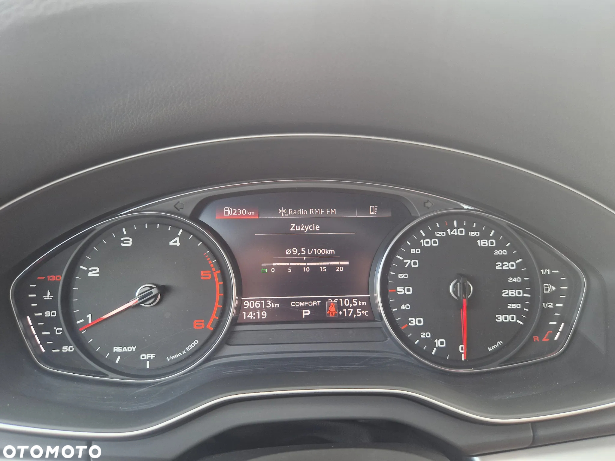 Audi Q5 - 26
