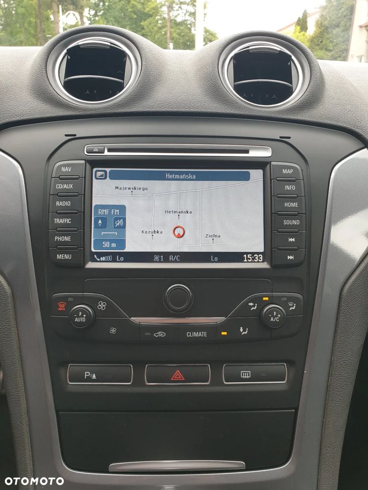 Ford Mondeo 2.0 TDCi Viva Titanium - 26