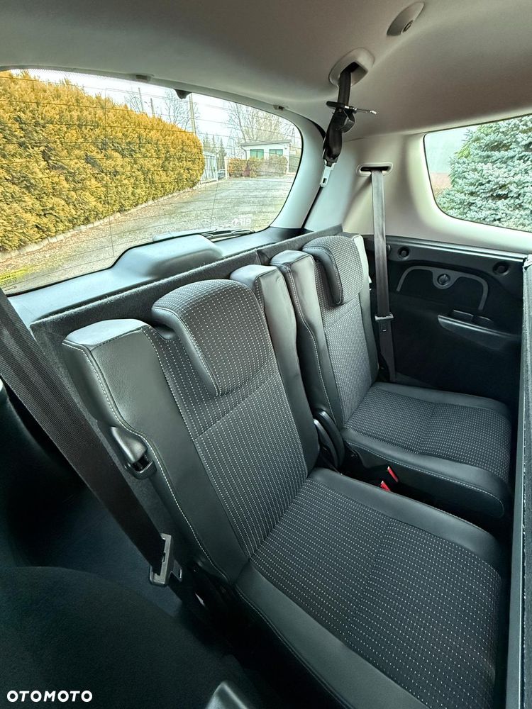 Renault Grand Scenic TCe 130 Bose Edition - 8