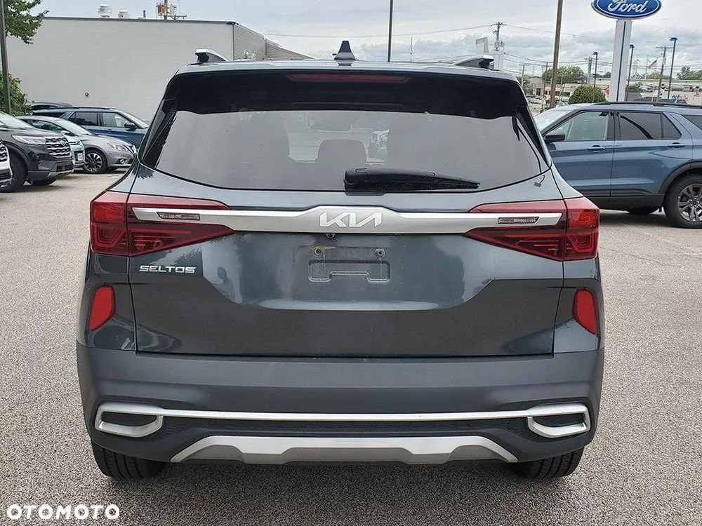 Kia Seltos - 3