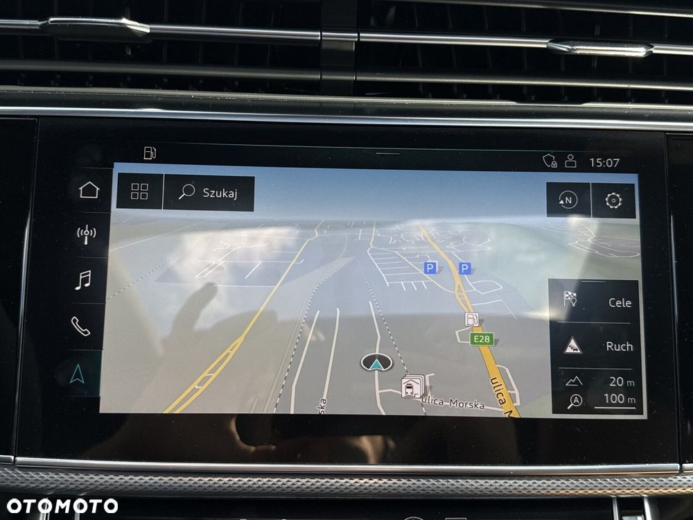 Audi Q8 50 TDI mHEV Quattro Tiptronic - 27