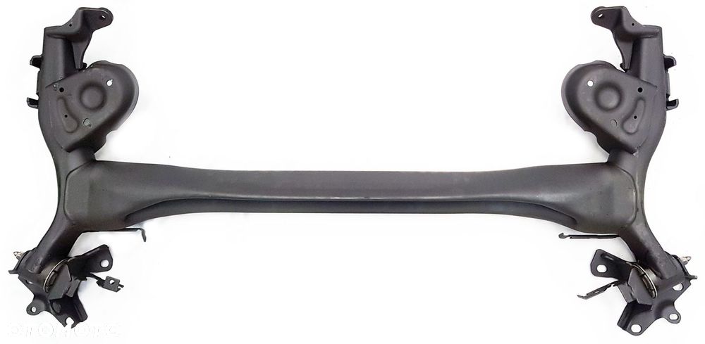 Tylna belka, oś do Renault Megane III, 2008-2016 - 6