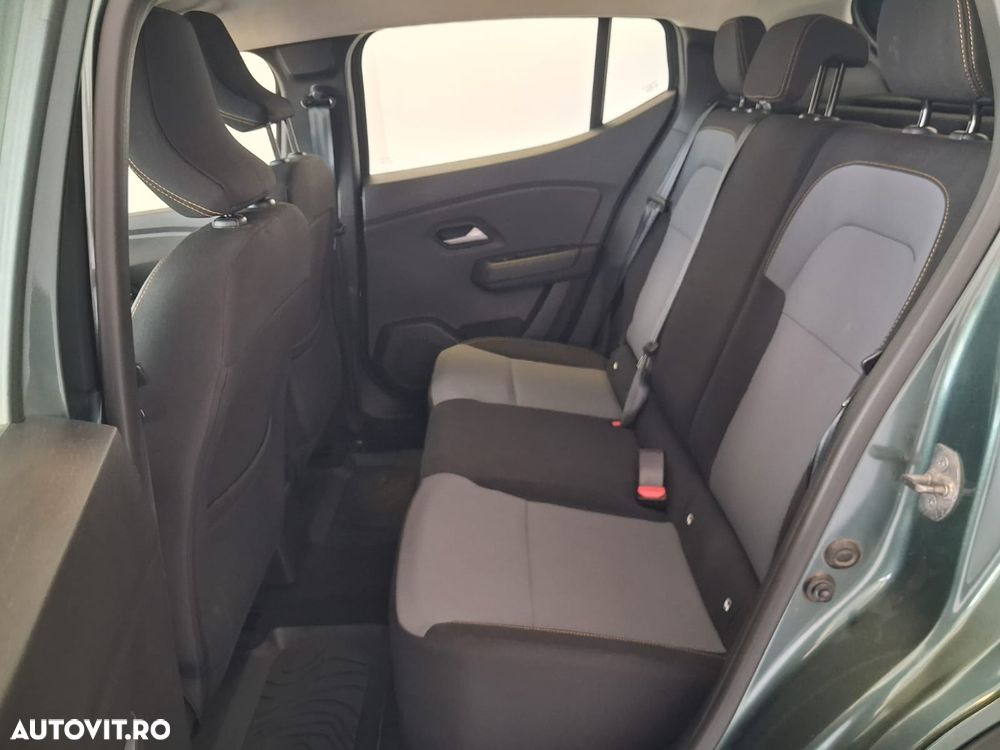 Dacia Sandero Stepway TCe 110 MT6 Extreme - 19