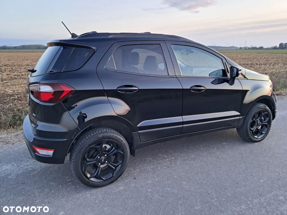 Ford EcoSport - 13