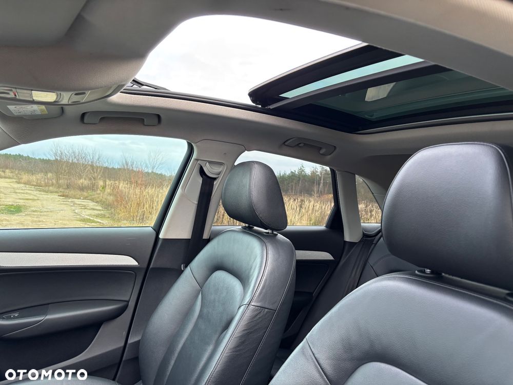 Audi Q3 2.0 TDI Quattro S tronic - 39